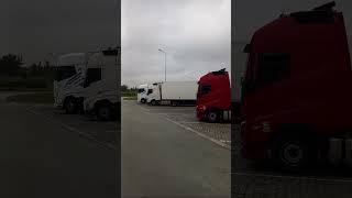 Transmisja z 🚛 przejazdu 🛣️ MOP WIŚNIOWA GÓRA ➡️ SŁUBICE 🚛💨🏁trasa live nażywo [upl. by Ruben]