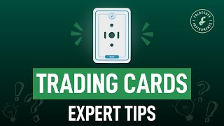 Foldscope 20  Trading Cards Expert Tips [upl. by Eirolam60]