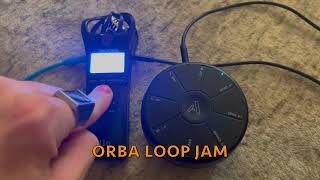 ORBA 2 Demo  Looping [upl. by Baecher]