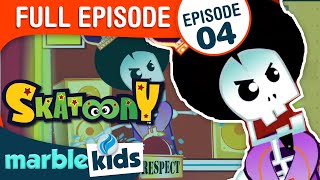 Skatoony  Season 1  Episode 4  Pirates [upl. by Isleen]