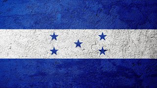 National anthem of Honduras [upl. by Apoor422]