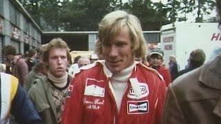 Formel1 1976 GPvD Nürburgring 2Rennen [upl. by Bunny672]