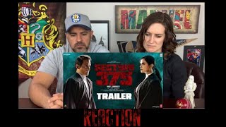 Section 375  trailer reaction  Akshaye Khanna  Meera Chopra [upl. by Hau564]