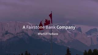 A Fairstone Bank Company [upl. by Mountford607]