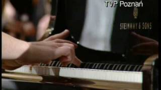 Paderewski Piano Concerto op 17 Mov 1 Part 22  Joanna Kleibe [upl. by Allebram697]