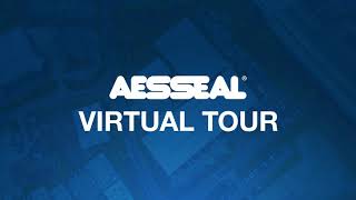 How to navigate the AESSEAL ® Virtual Tour [upl. by Asnarepse]