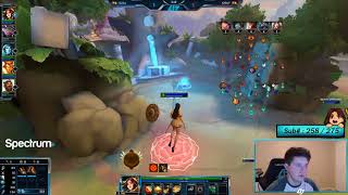 fineokay  AZ SOLO SERIES Amaterasu Solo Gameplay [upl. by Negriv]