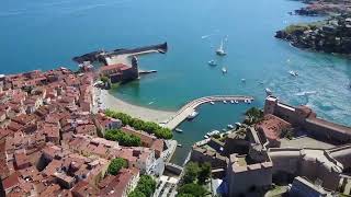 ΕρωτοκριτοςCollioure [upl. by Jean807]