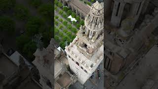 Giralda Tower  Seville Spain [upl. by Revned]