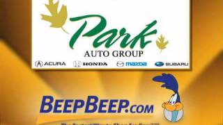 Park Auto Group on beepbeepcom [upl. by Ahsauqram587]