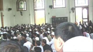 MAULANA FAISAL MARANAO WASYAT PART 2 [upl. by Ardnuasal154]