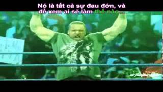 Vietsub Triple H Theme Song  WWE [upl. by Nadeen]