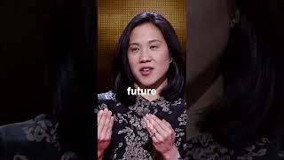 Angela Duckworth  Grit is the most significant in future success [upl. by Alyel]