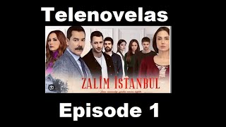 Zalim istanbul Episode 1 [upl. by Carri452]