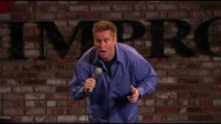 Brian Regan Eye Doctor [upl. by Kere304]