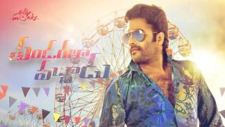 Pandagala Vachadu Motion Poster  Nara Rohit Neelam Upadhyay  Silly Monks [upl. by Gala608]