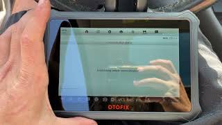 Otofix D1 Lite 2023 version unbox and review [upl. by Galitea]