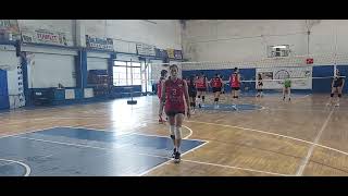 Pelotaris vs Aires Puros Primer Set Torneo Internacional Centro Pelotaris 19102024 [upl. by Anha949]