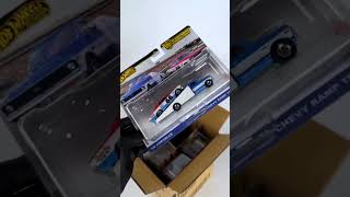 Transporte 2024 hotwheels hotwhells colecaohotwheels diecast caminhão carreta volvo [upl. by Netnilc564]