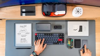 10 Unique Desk Accessories You Didn’t Know You Want [upl. by Aderb]