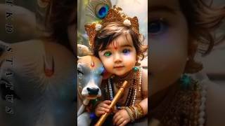 coming soon krishna janmashtami viral short video new status jay shree krishna ❤️🙏🙏👍🌺 [upl. by Ariday]