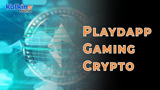 What Is Playdapp Gaming Crypto [upl. by Ydde414]