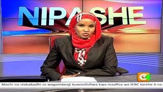 Nipashe Wikendi 21st Feb 2015 [upl. by Elac182]