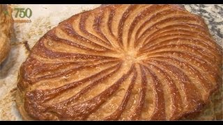 Comment faire briller ma galette   750g [upl. by Fondea]