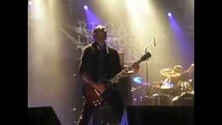 Regarder Les Hommes Tomber  22062013  Hellfest [upl. by Nnylaf]