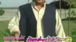 Noor Mohammad Kochi great new attan song 2009 [upl. by Pippa802]