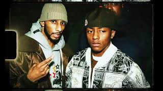 Cassidy x Swizz Beatz Type Beat quotNY Timequot [upl. by Ecirahc63]