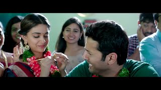 Rang De Full Movie In Hindi Dubbed  Nithiin  Keerthy Suresh  Vennela Kishore  Review amp Facts HD [upl. by Llemert]