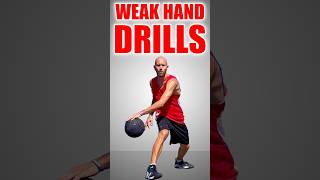 15 Weak Hand Drills That ACTUALLY WORK [upl. by Ellak935]