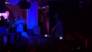 Quietmonkey en sala Taboo Berlín ale 28082015 [upl. by Maryn109]