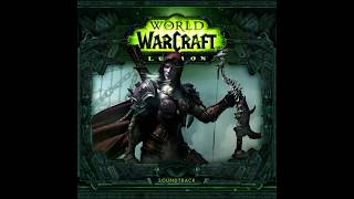 World of Warcraft Legion  Complete Official Soundtrack [upl. by Mccarthy401]