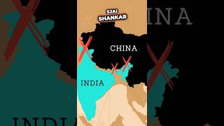 IndiaChina Tensions Explained [upl. by Ah]