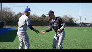 Baytown Sterling 2022 Spring Media Day HYPE VIDEO [upl. by Gnod267]