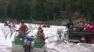 2011 Redneck Fishing Tournament [upl. by Ruperta]