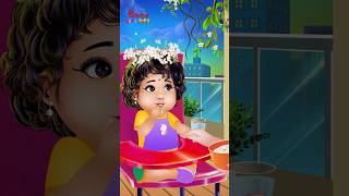 நிலா நிலா ஓடி வா  Nila Nila Odi Va shorts  Tamil Rhymes for Children  Galatta Kids  Kids song [upl. by Even]