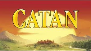 HOW TO PLAY CATAN  Ep 1 [upl. by Hugh]