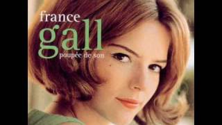 France Gall  Laisse tomber les filles  1964 [upl. by Sagerman341]