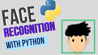 How to Build a Face Recognition Tool With Python With link to the code [upl. by Adlez]