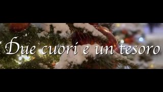 Due cuori e un tesoro Film completo 2019 [upl. by Ainoda]