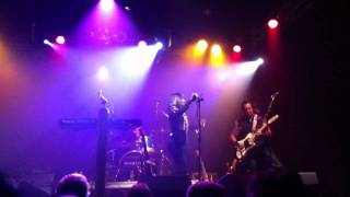 chocho fireBuffy sainte marie highline ballroom NY [upl. by Thomson]