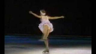 Baiul  The Swan  1994 Skate of Gold [upl. by Liddie]