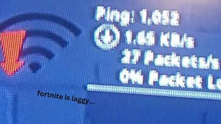 my ping is higher than my iq [upl. by Salita]