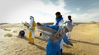 Tinariwen IOI  Sastanàqqàm [upl. by Barnie]