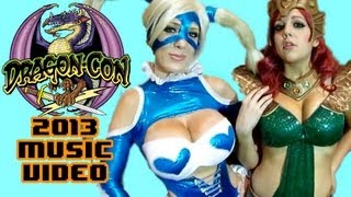 DRAGONCON 2013  COSPLAY Music Video  Revolution Love  Part 13 [upl. by Vladimar]