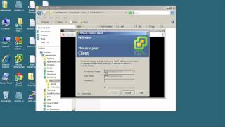 Virtualizacion con VMware vSphere  PowerCLI scripts con Onyx [upl. by Kutchins710]