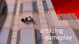 roblox parkour new update 1985 blinkboot amp recounter epic gameplay omg [upl. by Wilson630]